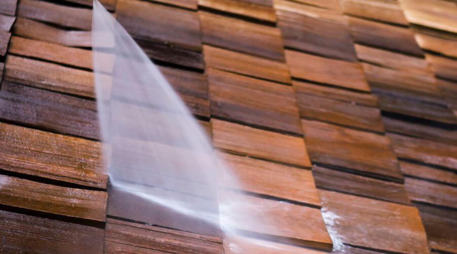 Slate Roofing in Vail, CO